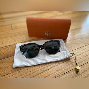 Tory Burch sunglasses